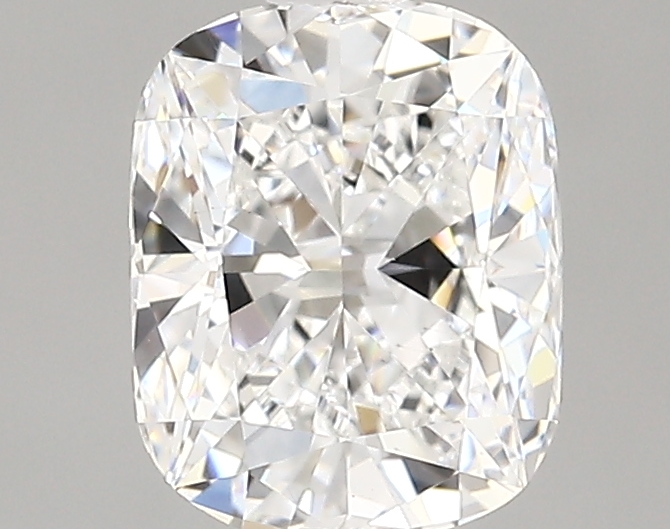1.02ct D VS1 Cushion (IGI)