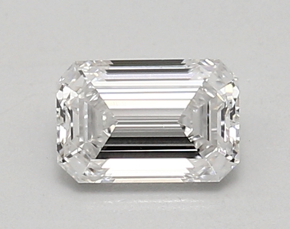 0.98ct E VS1 Emerald (IGI)
