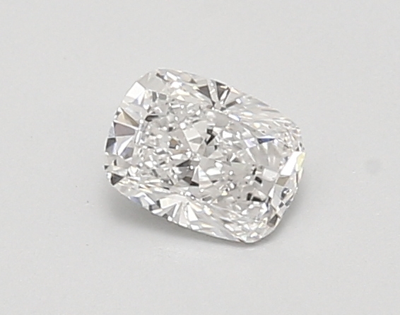 0.52ct E VVS2 Cushion (IGI)