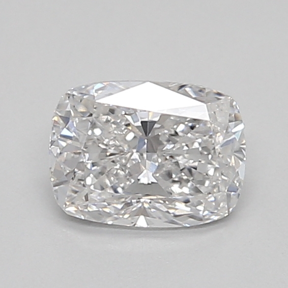 0.48ct E VVS2 Cushion (IGI)