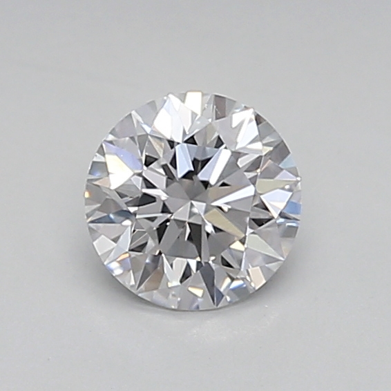 0.46ct D VS1 Round (IGI)