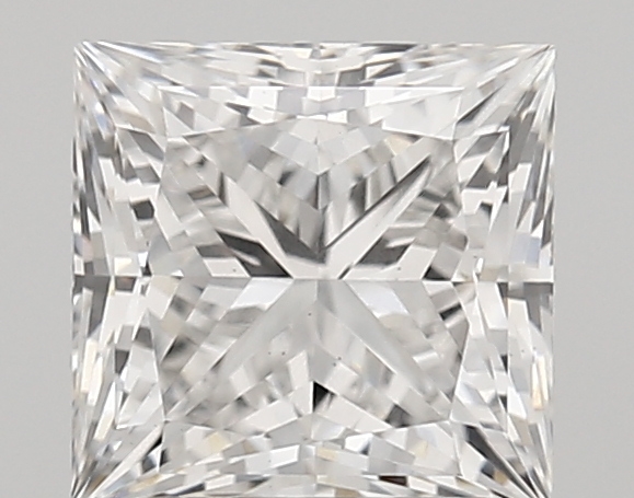 1.66ct E VS2 Princess (IGI)