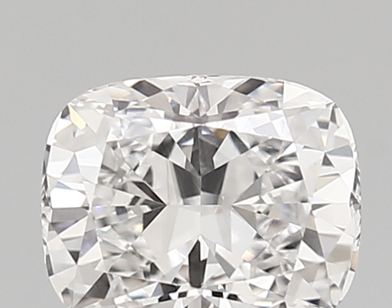1.04ct D VVS2 Cushion (IGI)
