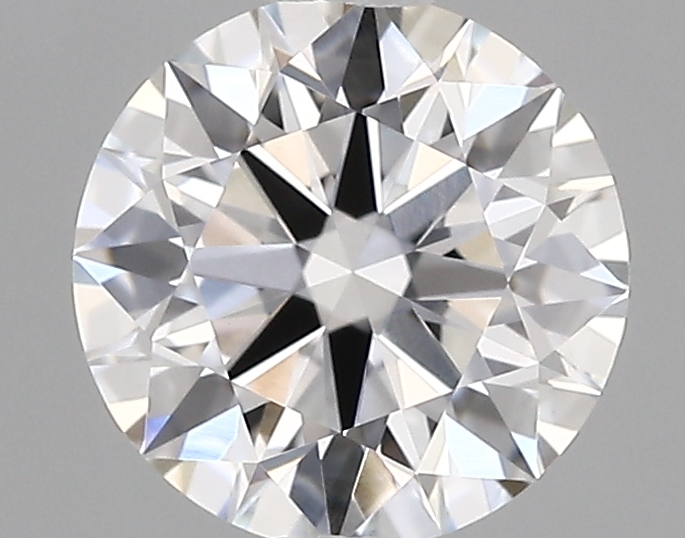 1.14ct D VVS2 Round (IGI)