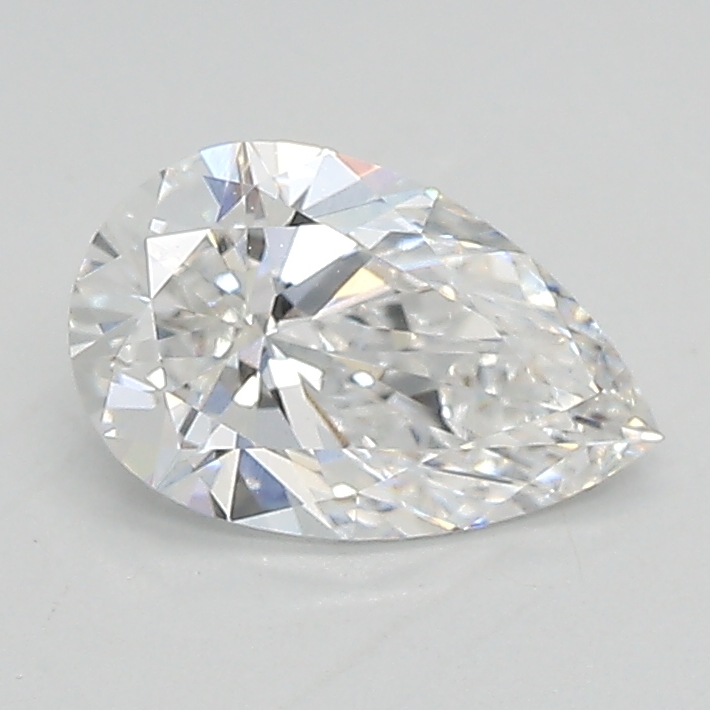 0.94ct E VVS2 Pear (IGI)
