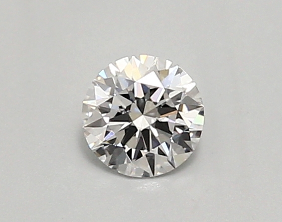 0.42ct D VVS2 Round (IGI)