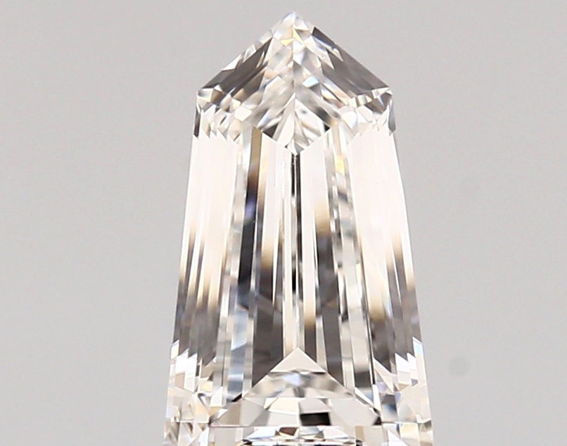 1.43ct E VVS2 Bullet (IGI)