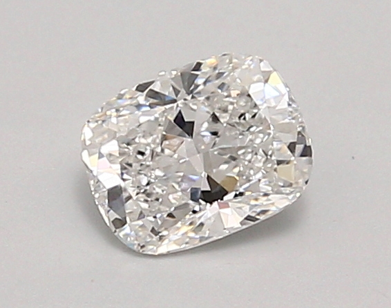 0.80ct E VVS1 Cushion (IGI)