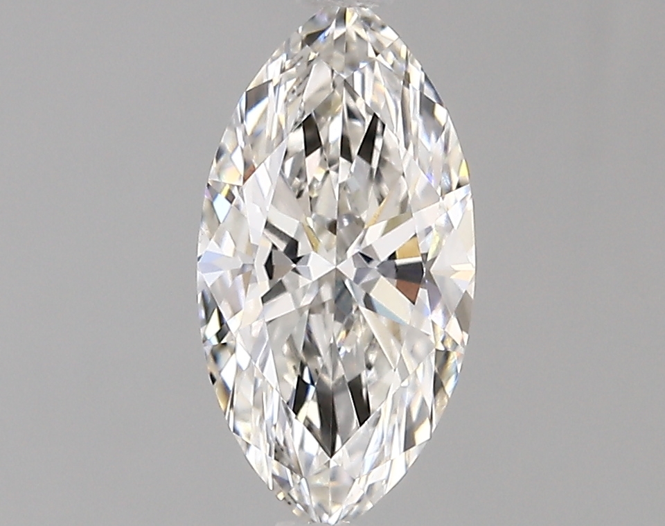 1.37ct E VVS2 Marquise (IGI)