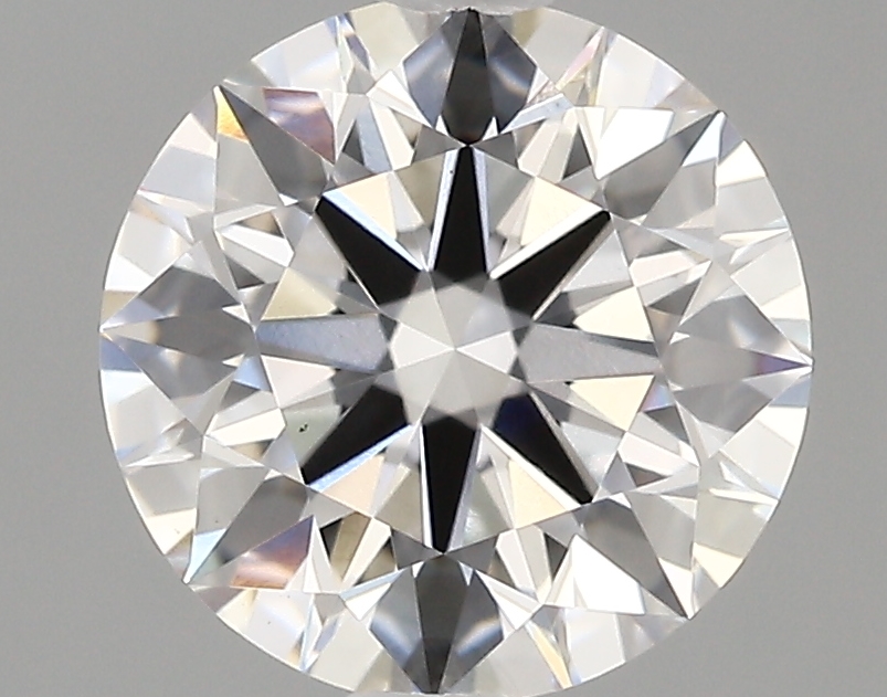1.88ct D VVS2 Round (IGI)