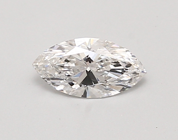 0.53ct F VVS1 Marquise (IGI)
