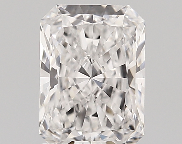 1.28ct E VVS2 Radiant (IGI)