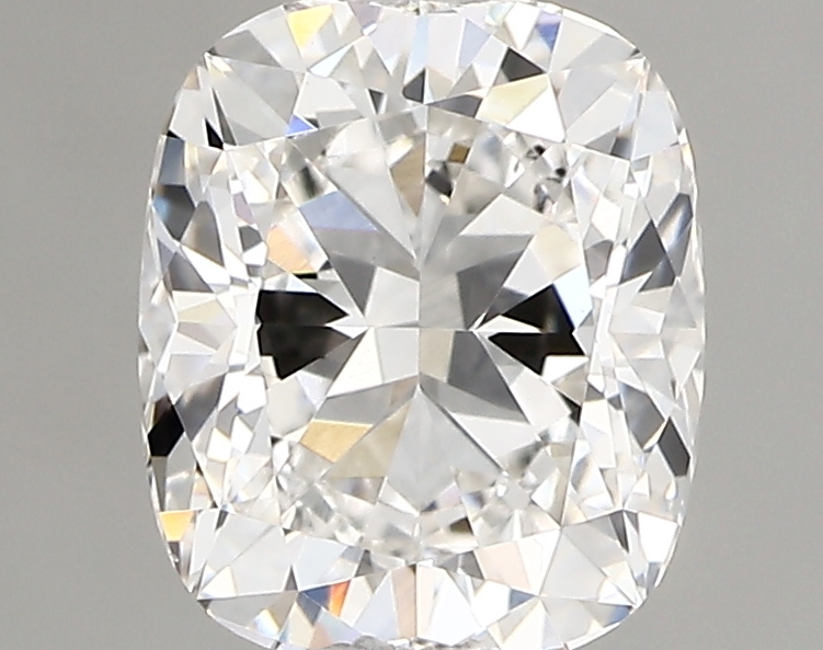 1.07ct F VVS2 Cushion (IGI)