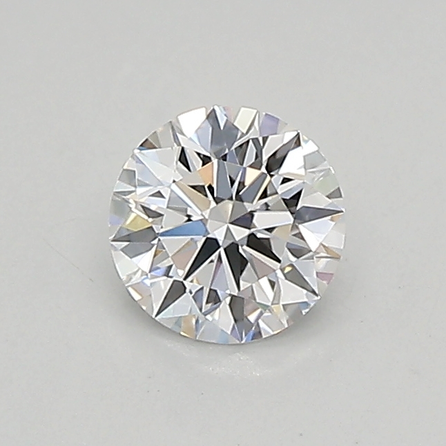 0.45ct D VVS2 Round (IGI)