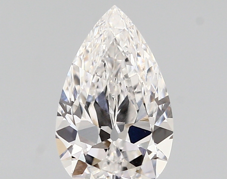 1.22ct D VS1 Pear (IGI)