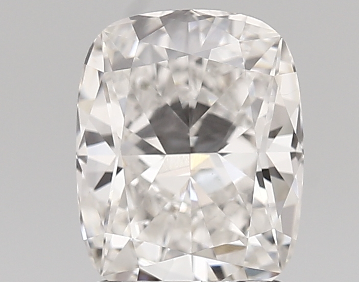 1.75ct F VVS2 Cushion (IGI)