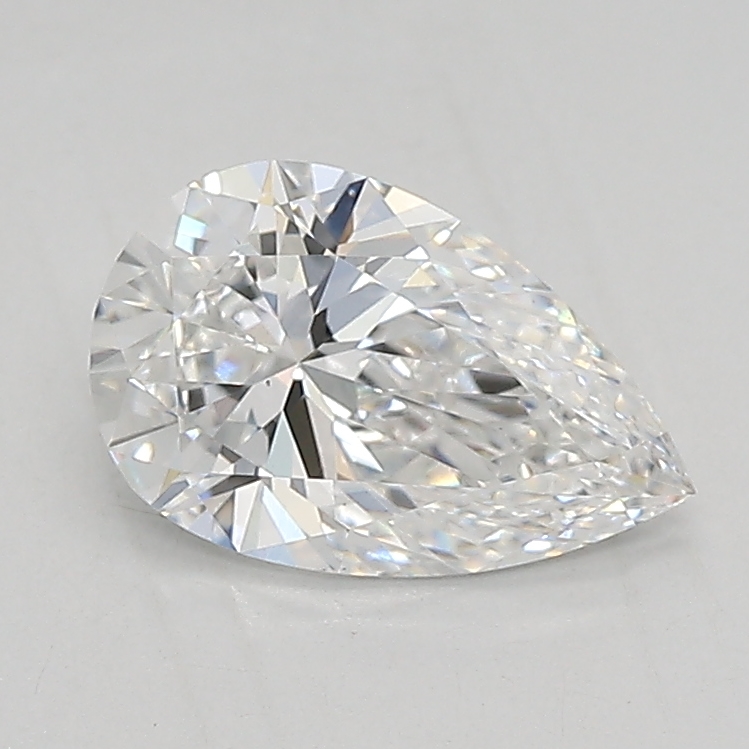 0.95ct E VS1 Pear (IGI)