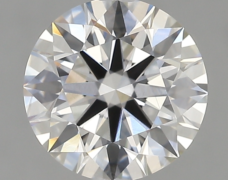 2.40ct D VS1 Round (IGI)