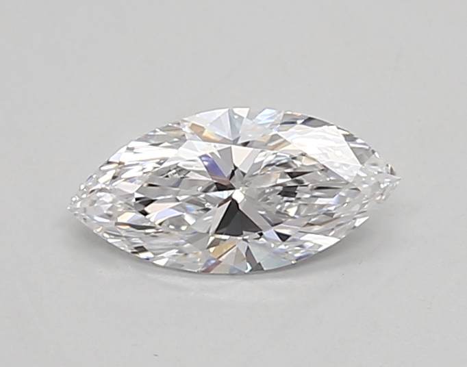 0.40ct D VVS1 Marquise (IGI)