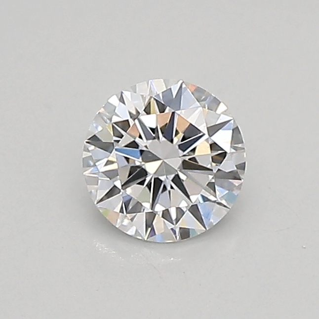0.39ct D VVS2 Round (IGI)
