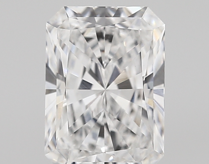 1.79ct D VVS2 Radiant (IGI)
