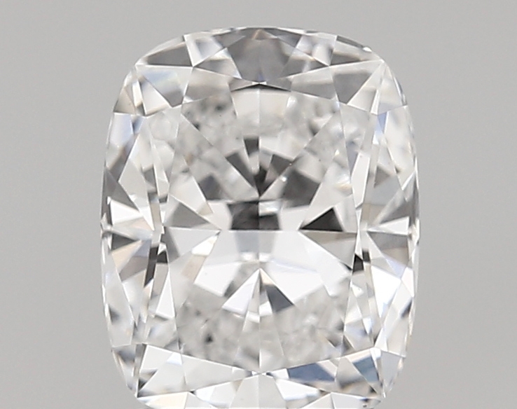 1.91ct D VS1 Cushion (IGI)