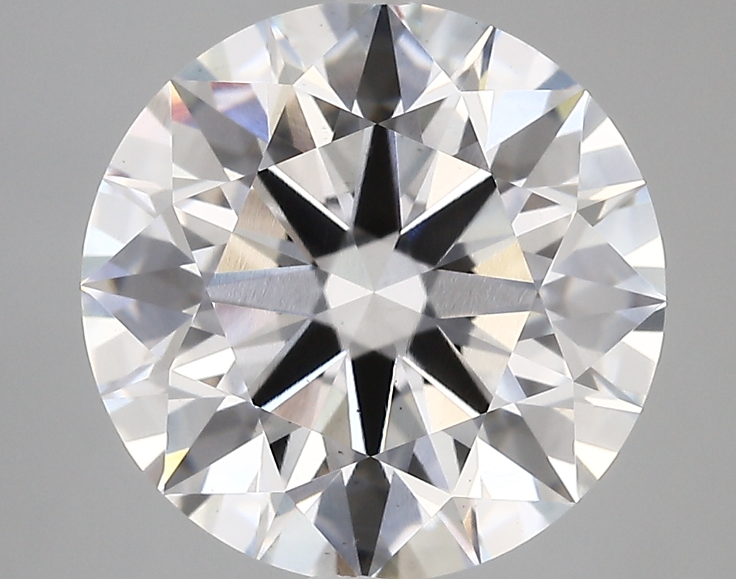 6.13ct E VS1 Round (IGI)
