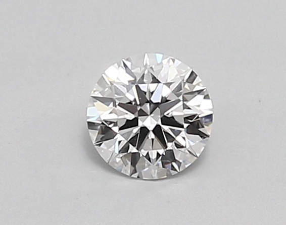 0.43ct D VS1 Round (IGI)
