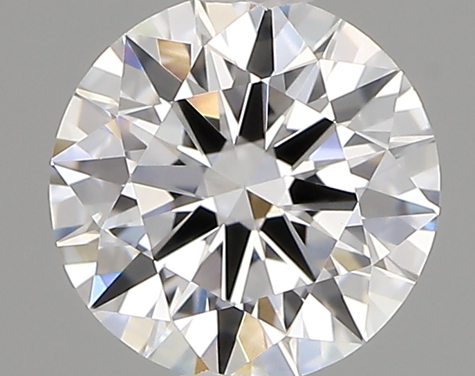 1.04ct D VVS2 Round (IGI)
