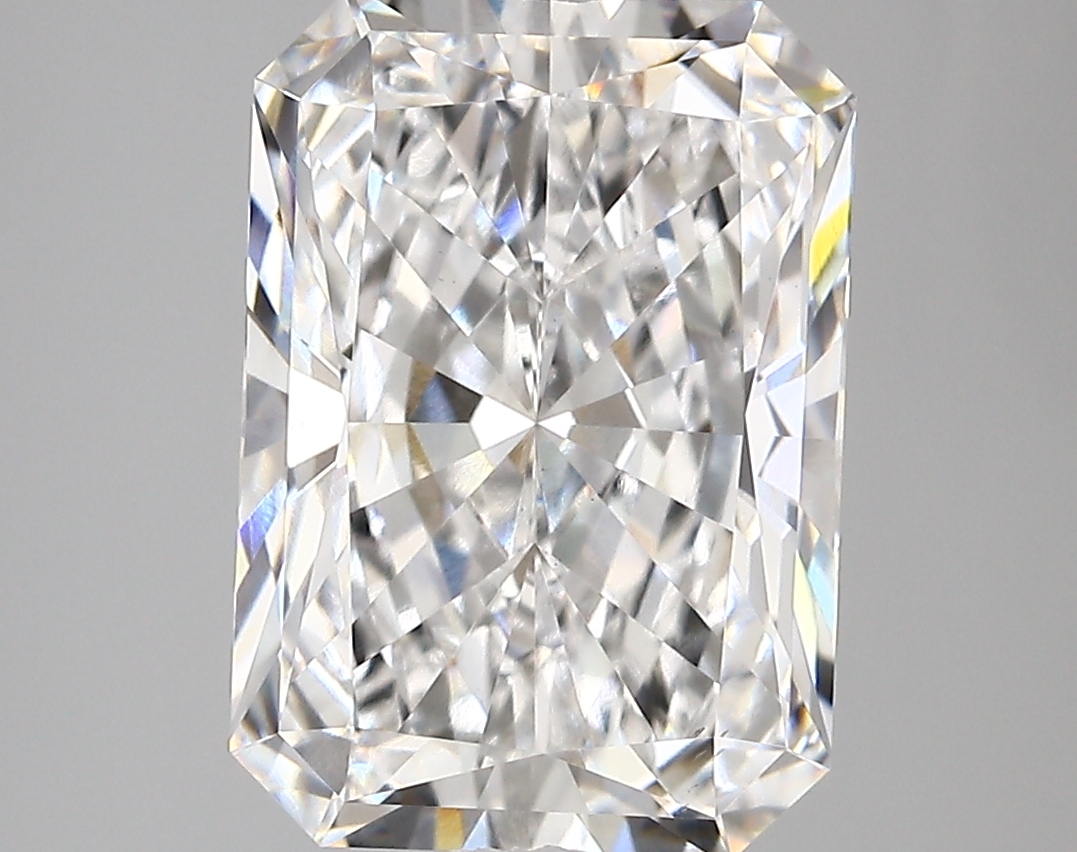 5.16ct D VS1 Radiant (IGI)