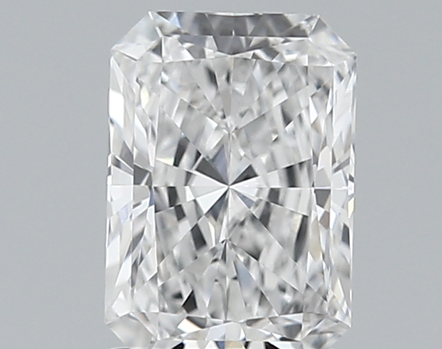 1.17ct D VVS1 Radiant (IGI)