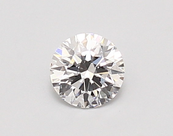 0.45ct D VVS1 Round (IGI)