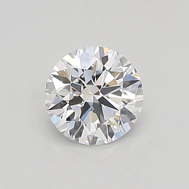 0.42ct D VVS2 Round (IGI)