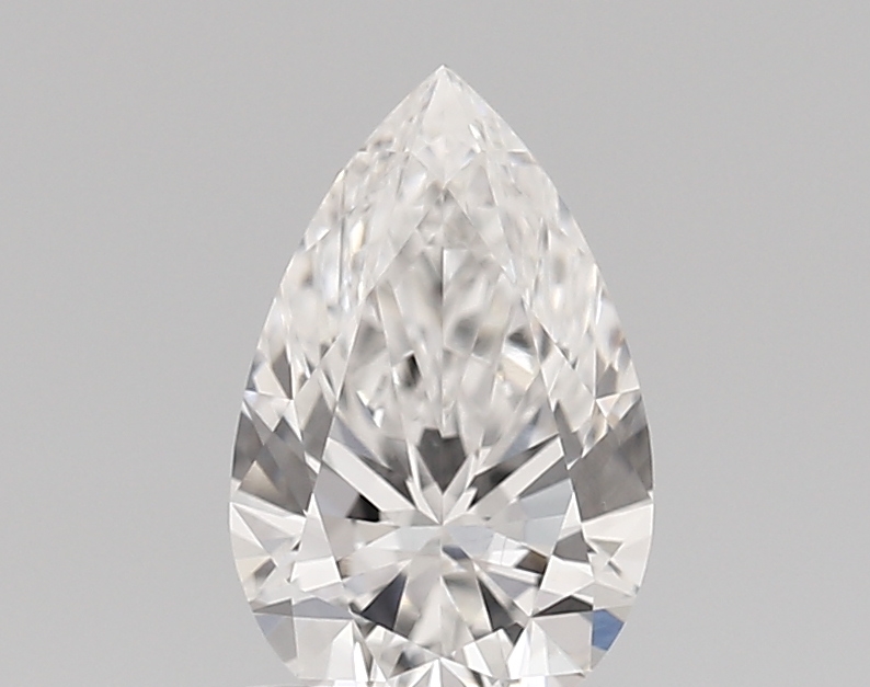 1.04ct E VVS1 Pear (IGI)