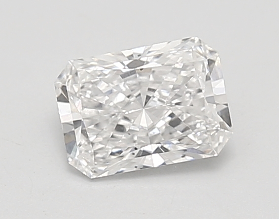 0.95ct D VS2 Radiant (IGI)
