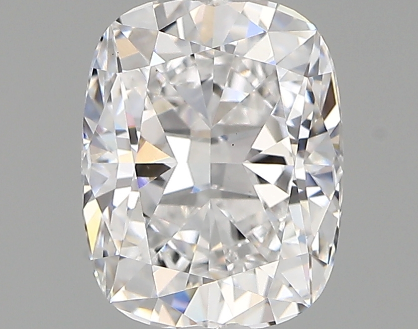 1.53ct D VS1 Cushion (IGI)