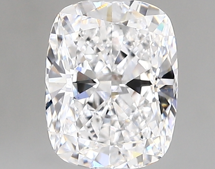 1.52ct D VS1 Cushion (IGI)