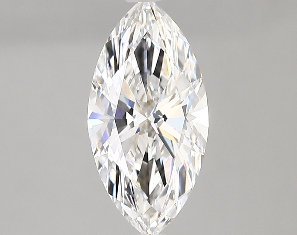 1.32ct D VVS1 Marquise (IGI)