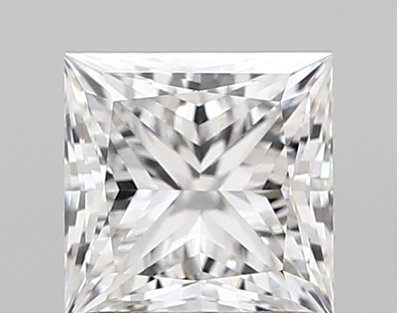 1.21ct D VVS2 Princess (IGI)
