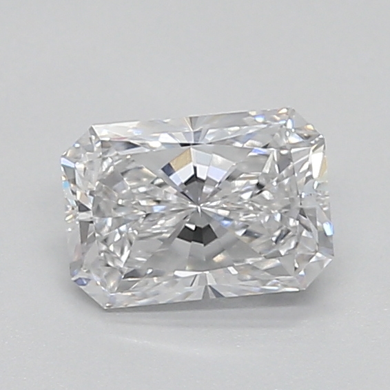 0.53ct D VVS1 Radiant (IGI)