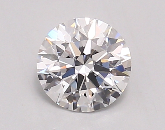 0.94ct D VVS2 Round (IGI)