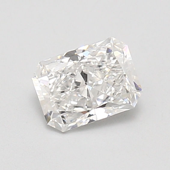 0.95ct E VS1 Radiant (IGI)