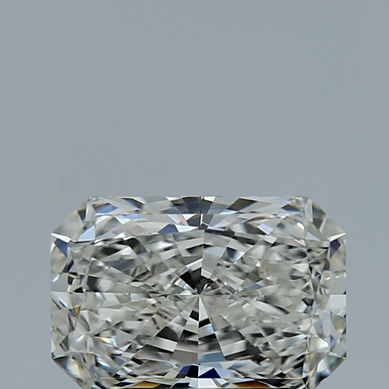 1.54ct G VVS2 Radiant (IGI)