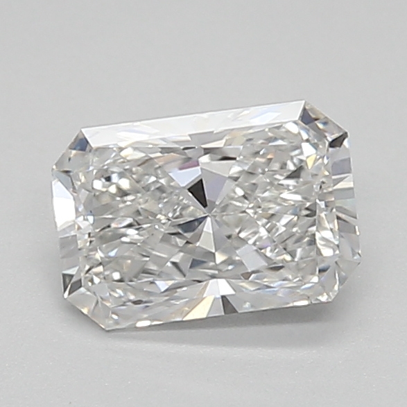 0.65ct E VS1 Radiant (IGI)