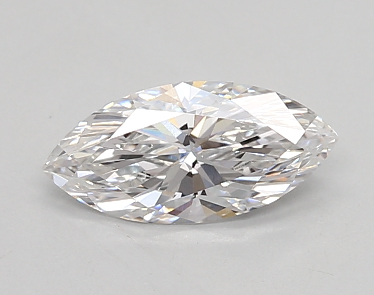 0.72ct E VVS1 Marquise (IGI)