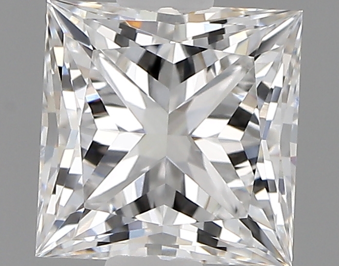 1.13ct E VVS1 Princess (IGI)