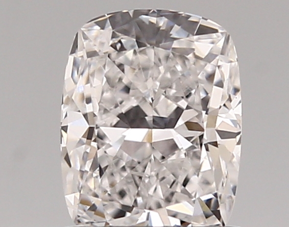 1.01ct D VS1 Cushion (IGI)