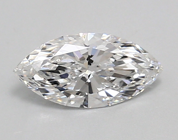 0.99ct D VVS1 Marquise (IGI)