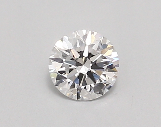 0.44ct D VVS1 Round (IGI)
