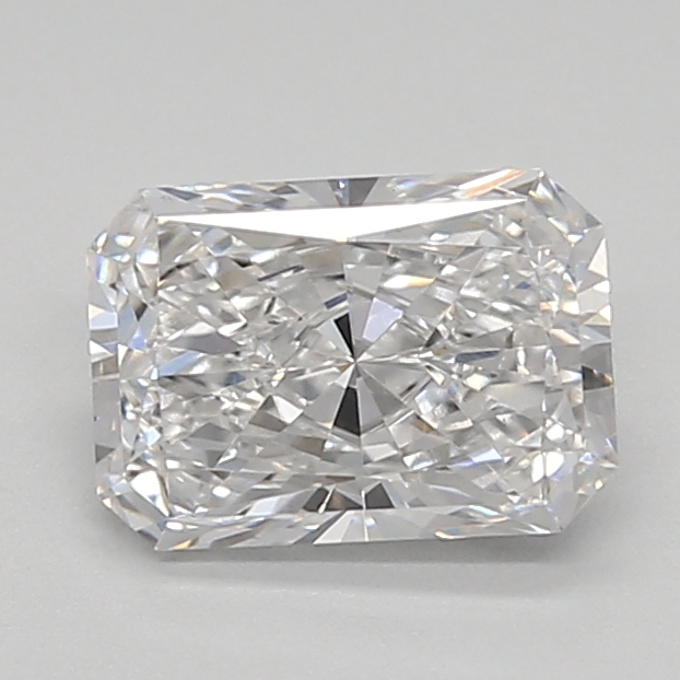 0.95ct D VS1 Radiant (IGI)